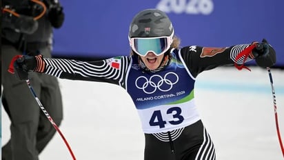 Juegos Olímpicos de Invierno