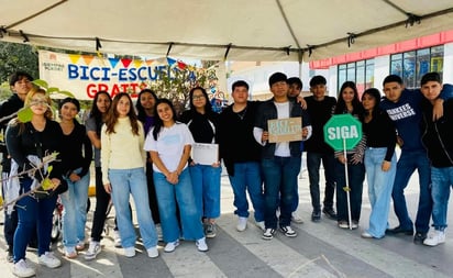 Voluntariado Juvenil