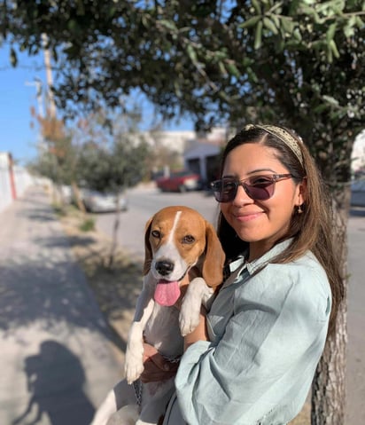 Entrevista con Lesli Almanza