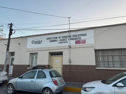 Educación