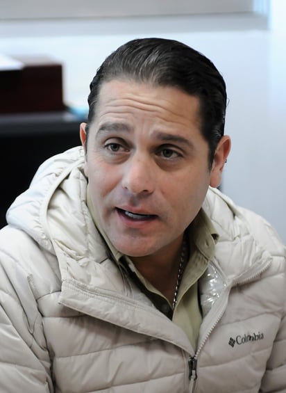 Administración Municipal