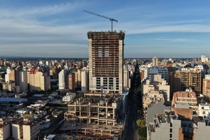 Sector inmobiliario prevé estabilidad en inversiones 2026