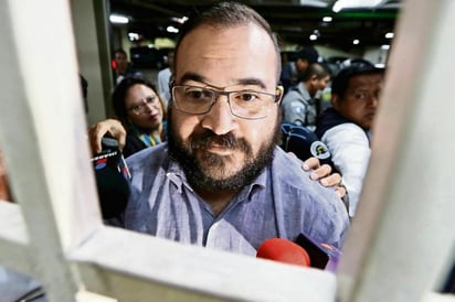 Javier Duarte Javier Duarte