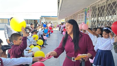 maestra