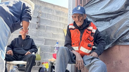 abuelitos