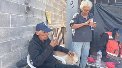 abuelitos