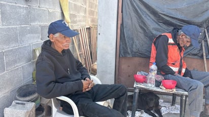 abuelitos