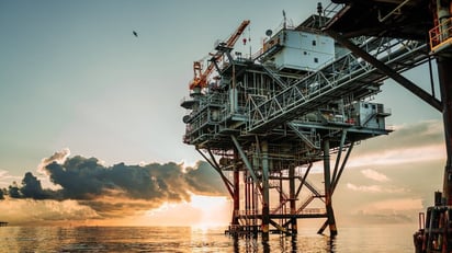 Energía: Pese al alza del viernes, no revierte las caídas de días pasados Energía: Pese al alza del viernes, no revierte las caídas de días pasados