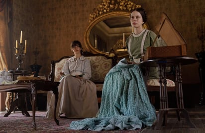 Streaming: La segunda parte se estrenará a partir del 15 de febrero en HBO Max Streaming: La segunda parte se estrenará a partir del 15 de febrero en HBO Max