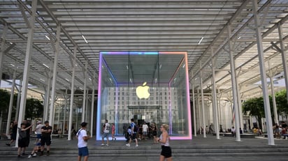 Tecnología Tecnología