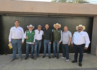 Impulsan alianzas estratégicas para fortalecer la apicultura en la Región Centro-Desierto