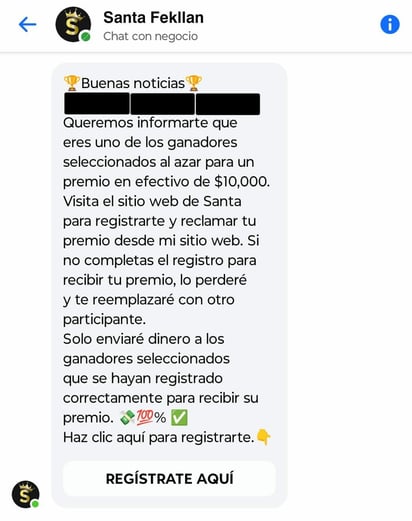 Santa Fe Klan 