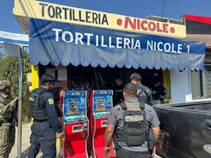 Seguridad
