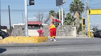 San Valentín