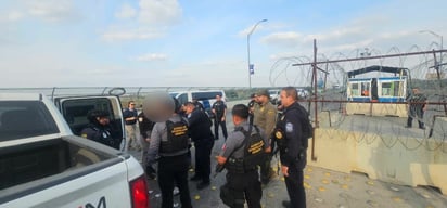 Seguridad