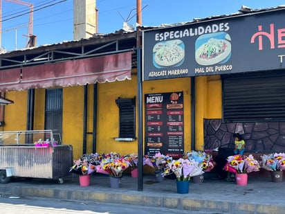 ventas