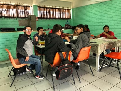 Empleo, reto triple para jóvenes con discapacidad