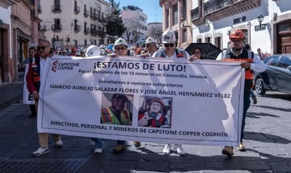 Zacatecas
