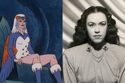 Muere Dolores Muñoz Ledo, pionera del doblaje