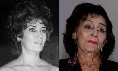 Irma Dorantes 