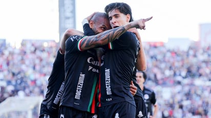 Atlético de San Luis golea 3-0 a Querétaro en el Clásico de la 57