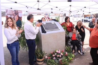 homenaje