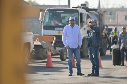 obras urbanas