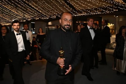 Hamdan Ballal denuncia nuevo ataque en Cisjordania