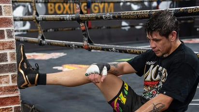 Artes Marciales
