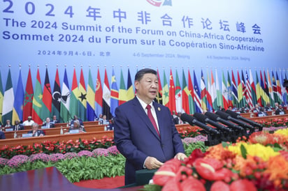 China eliminará aranceles a 53 países africanos