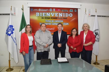 convenio
