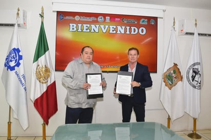 convenio