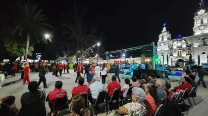 convivencia convivencia