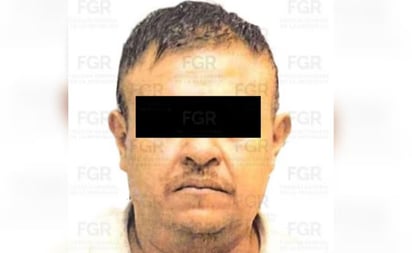 Condenan a 50 años a responsable de secuestro exprés