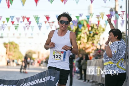 Atletismo: Carrera 5K y 10K por ayudar