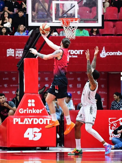 Basquetbol