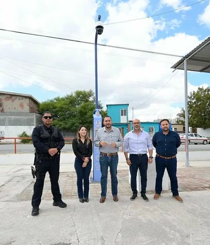 Seguridad