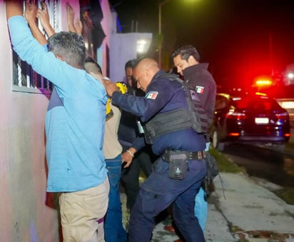 Seguridad