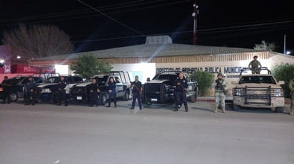 Seguridad