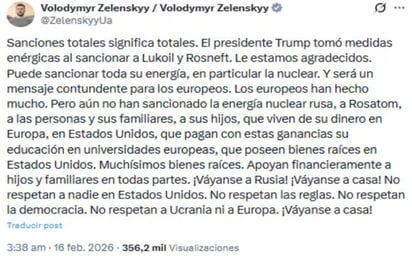 Zelensky