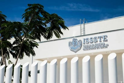 ISSSTE