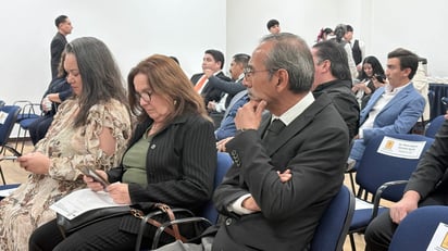 Colegio de Arquitectos