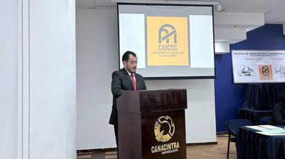 Colegio de Arquitectos
