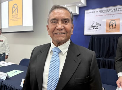 Colegio de Arquitectos