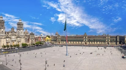 Inversión en México depende de credibilidad institucional