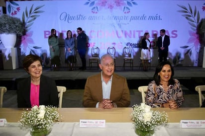 Bodas Comunitarias