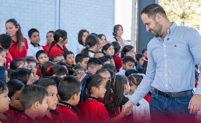 Techo financiero en educación será determinado por censo escolar
