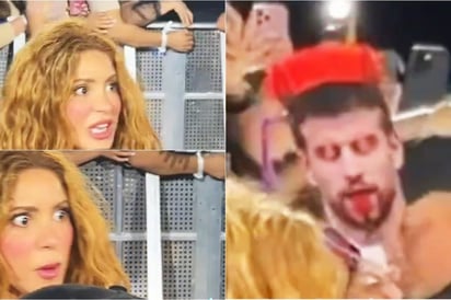 Shakira Shakira