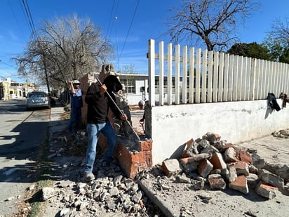 edificio normalistas