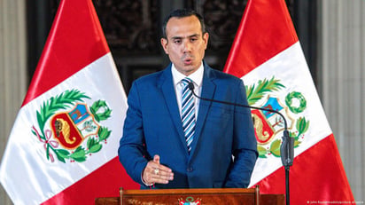 Latinoamérica: No hay ningún candidato claro para ocupar esta fugaz presidencia Latinoamérica: No hay ningún candidato claro para ocupar esta fugaz presidencia